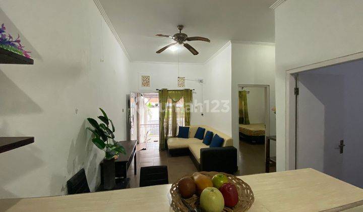 3 bedroom house veranda mumbul residence Nusa dua for yearly rental  1