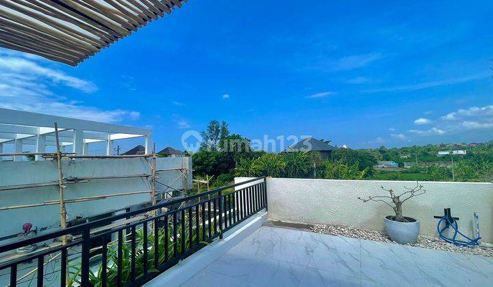 Modern brand new villa walking distance to Sanur Beach 2