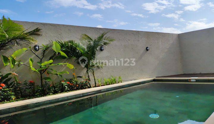 Brand New Villa Fully Firnished In Seseh  2