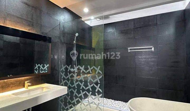 3 Bedroom Villa In Bukit Jimbaran For Yearly Rental 2