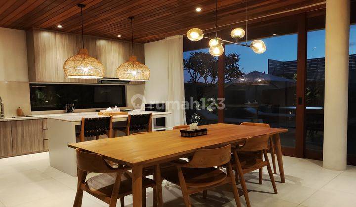 Brand New Luxurious Villa In Canggu  2