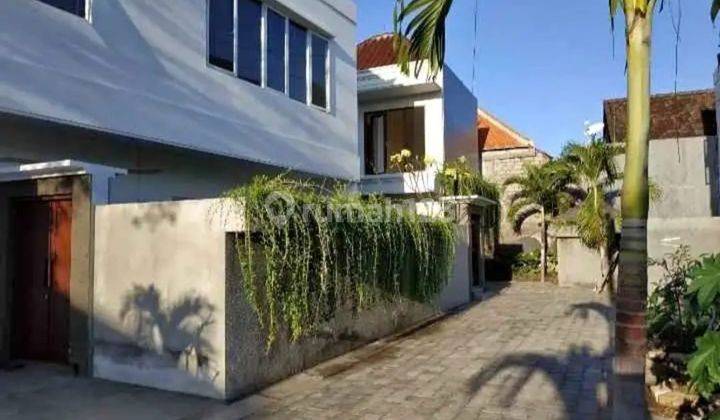 Villa Poh Gading Jimbaran Near Kfc Jimbaran  2