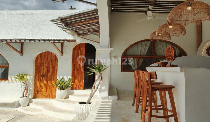 Villa For Yearly  Rental Pererenan Area  1