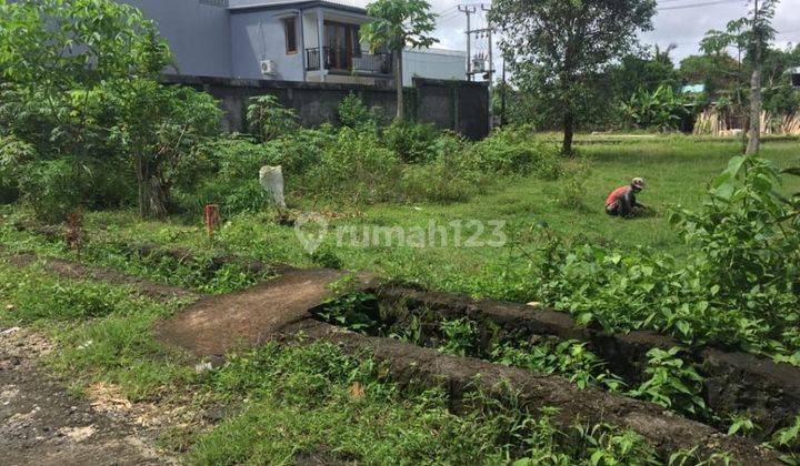 Land For Sale At Goa Gong  1