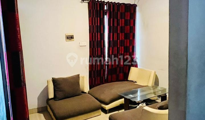 Rumah Strategis Di Renon - Fully Furnished & Ideal Untuk Family 2