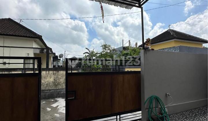 For Rent Minimalist Full Furnished House Tabanan 2