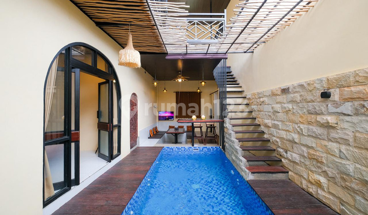 Private 2-Bedroom Pool Villa In Kutuh near Pandawa, Melasti & Nusa Dua Beach Private 2-Bedroom Pool Villa In Kutuh near Pandawa, Melasti & Nusa Dua Beach