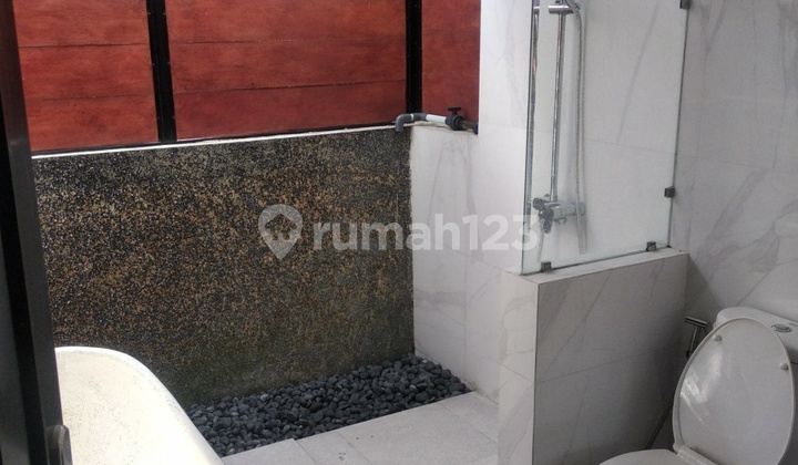 Rumah Kontrakan 2 Lantai Lingkungan Elite 2