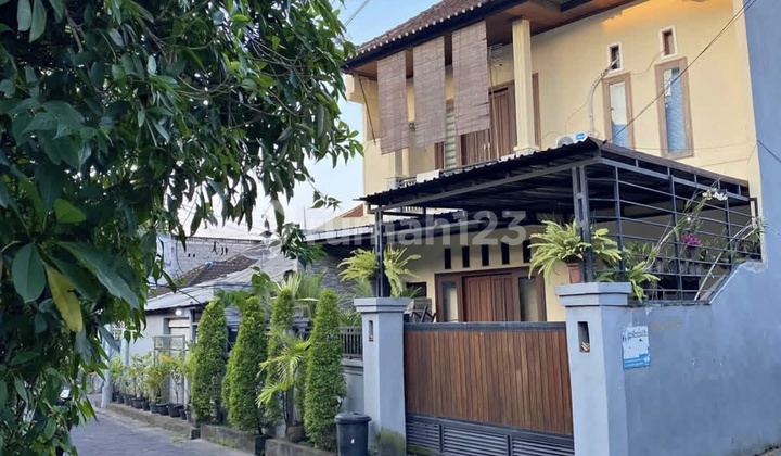 For Rent: 2-Story House Semi-Furnished in Dalung Area For Rent: 2-Story House Semi-Furnished in Dalung Area