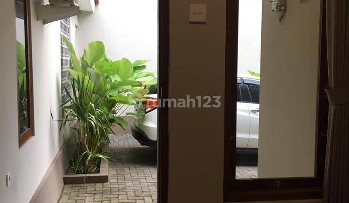 Rumah Area Legian Kuta Minimal Dua Tahun Sewa  1