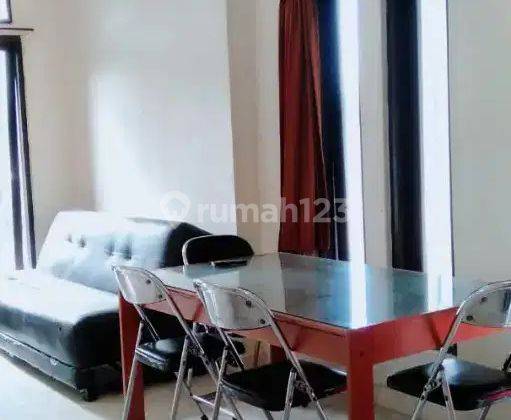 Rumah Semi Furnished Graha Adi Kutuh Nusadua  1