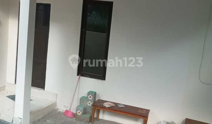 House For Rent On The West Side Of Sanur, 2 Story Building 2