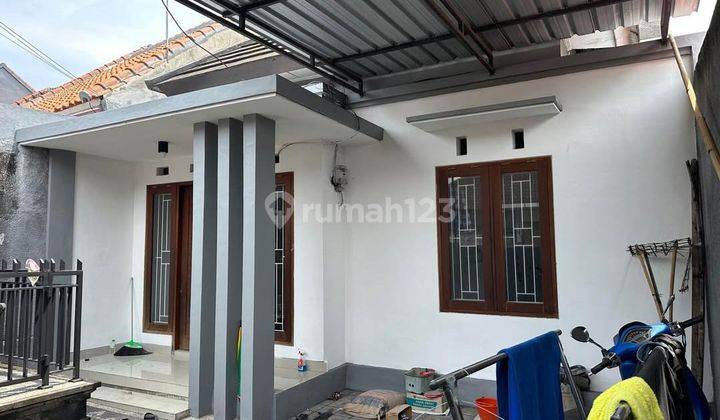 Rumah 2 Lantai Di Jalan Utama Gunung Talang Padang Sambian 2