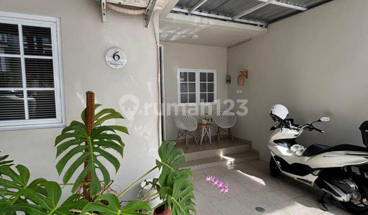 Home For Rent In Tabanan City With Good View And Peaceful Neighborhood