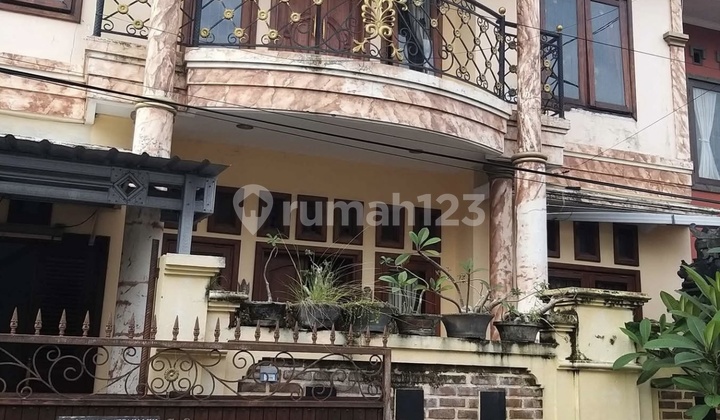 East Gatsu House Minimum 2-Year Lease 2