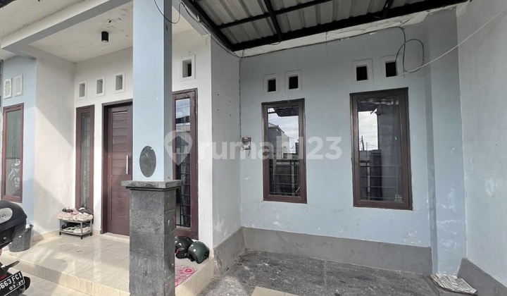 Rumah Sewa Pulau Moyo Denpasar Selatan