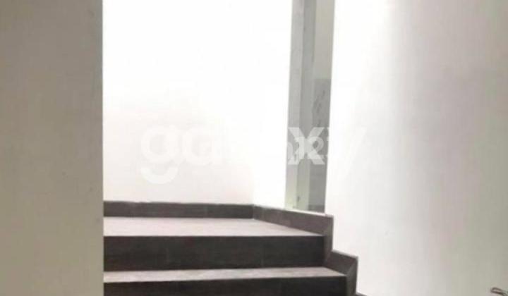 Rumah Modern Minimalis di Mudutaki Kerobokan Kaja Badung, Bali 2