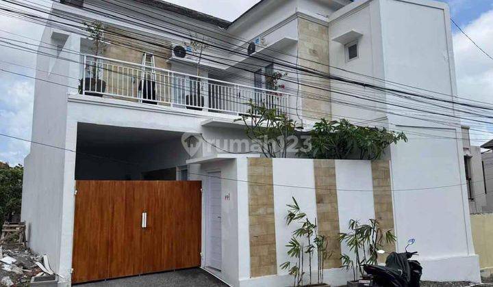 Rumah Baru Dekat Kampus Unud Jimbaran 1