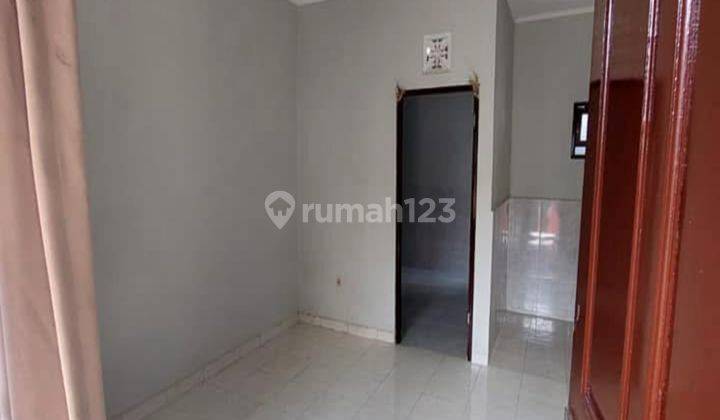 Rumah Unfurnished Denpasar Barat  1