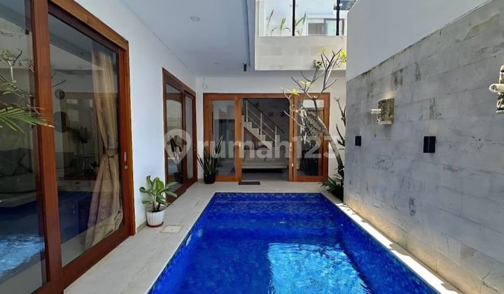 3 Bedroom Villa For Rent In Sanur Beachside - Danau Tamblingan Area 3 Bedroom Villa For Rent In Sanur Beachside - Danau Tamblingan Area