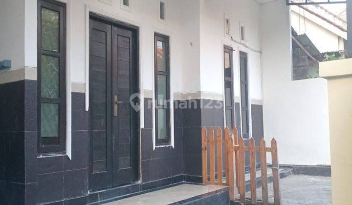 Dalung Permai Unfurnished House 1