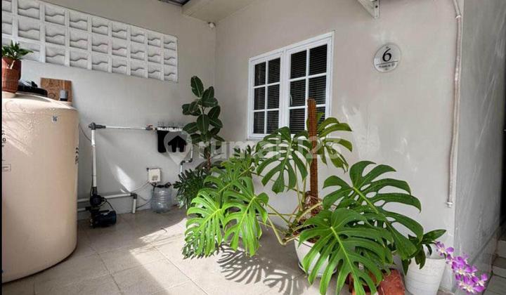 Home For Rent In Tabanan City With Good View And Peaceful Neighborhood 2