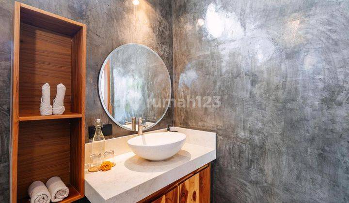 Villa Seseh For Monthly Rental 2