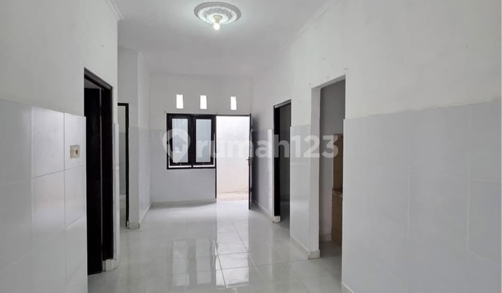 Rumah Minimalis Unfurnished Dalung  2