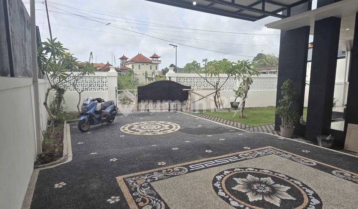 House For Monthly Rental Kampial Nusadua