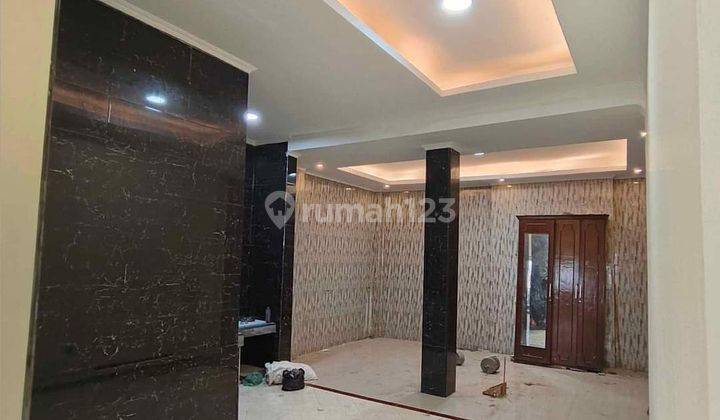 Rumah Minimalis Tukad Pancoran Panjer 1