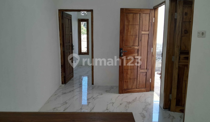 Dikontrakkan Rumahlokasi Telaga Ayu Kedonganan, Lingkungan Villa 2