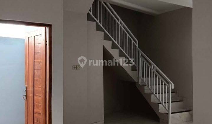 Rumah Siap Huni Pemogan Denpasar Selatan