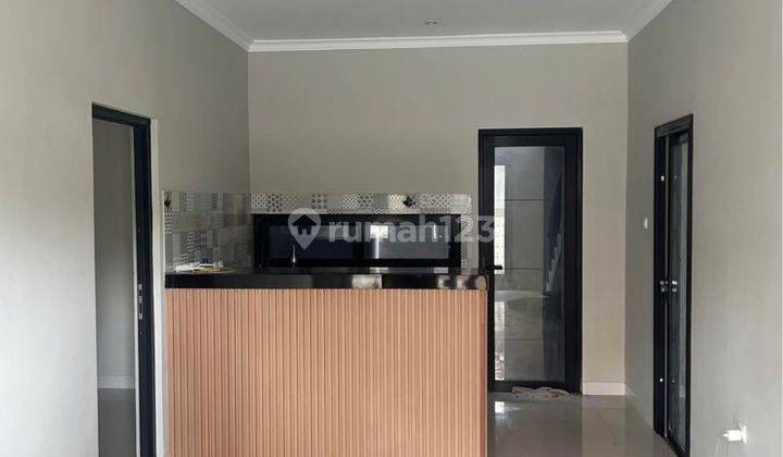 Rumah Minimalis Dua Lantai Hanya 5 Menit Kepantai Sanur 2