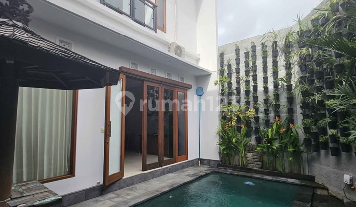 For Rent Luxury House Cokro Permata Residence, Denpasar For Rent Luxury House Cokro Permata Residence, Denpasar