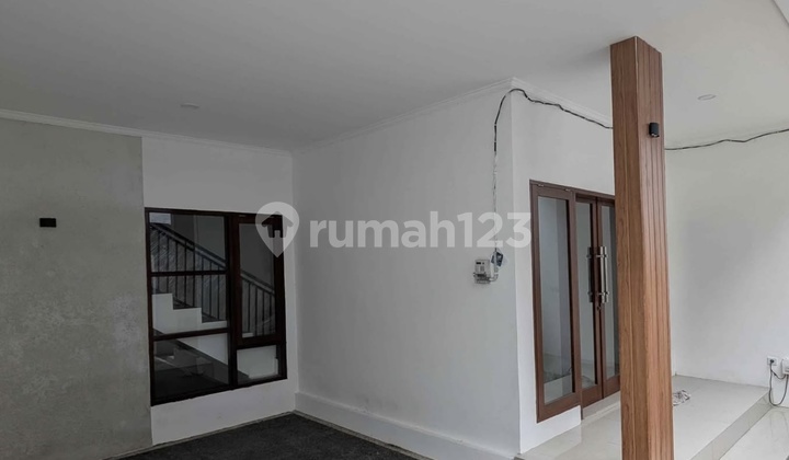 Dikontrakkan Rumah Baru Mahendradata Utara Denpasar Barat 2