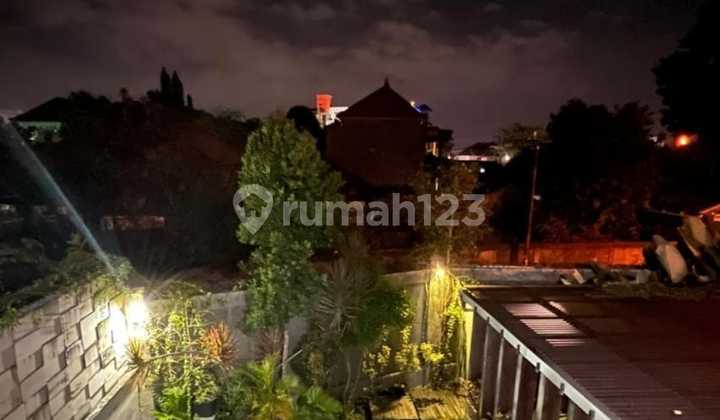 For Sale Private Villa Padangsambian Near Kerobokan