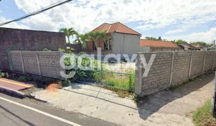 TANAH SIAP BANGUN BYPASS NGURAH RAI JIMBARAN BADUNG, BALI TANAH SIAP BANGUN BYPASS NGURAH RAI JIMBARAN BADUNG, BALI