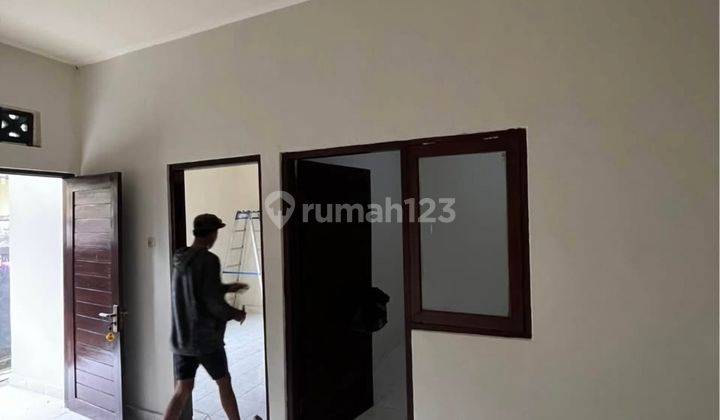 Rumah Minimalis Pedungan Denpasar Selatan 2