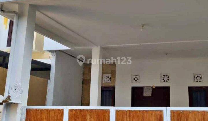 Rumah Unfurnished Area Denpasar Utara 1