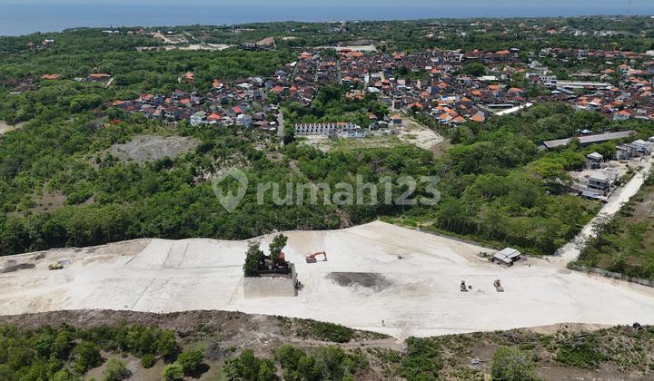 Premium Nusa Dua Land Plot For Sale At A Very Attractive Price Premium Nusa Dua Land Plot For Sale At A Very Attractive Price