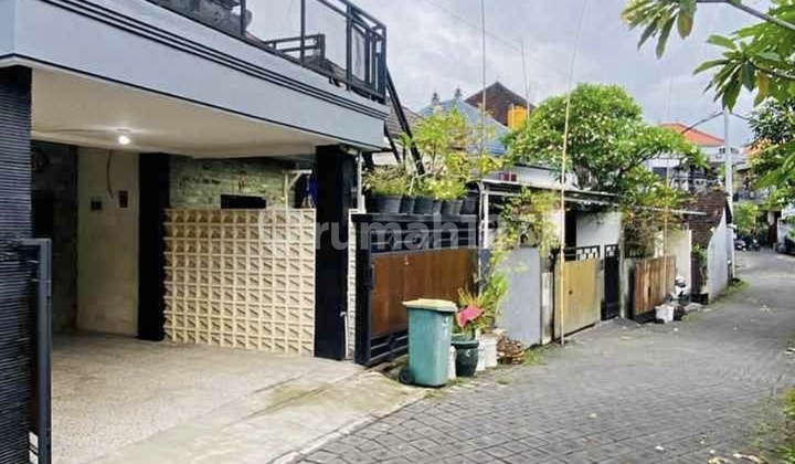 Disewakan Rumah Di Dalung - Lokasi Strategis Siap Huni Minimal Dua Tahun Sewa 2