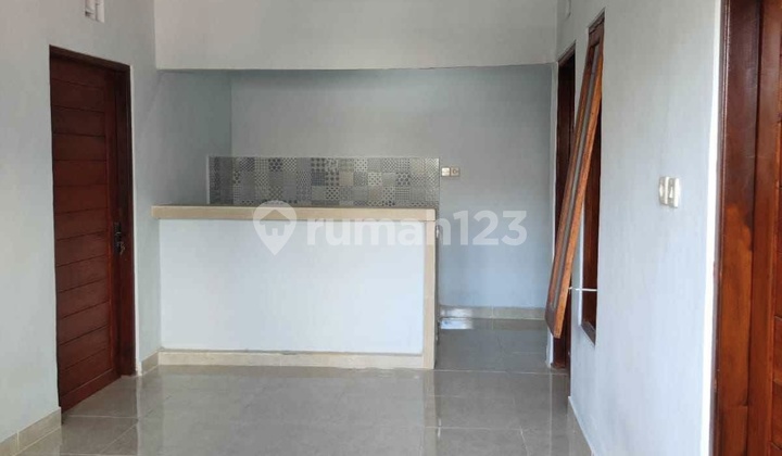 Rumah Minimalis Kebo Iwa  2