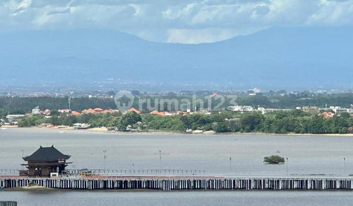 Fully Renovated 2-Bedroom Private Villa For Sale In Nusa Dua - Bali