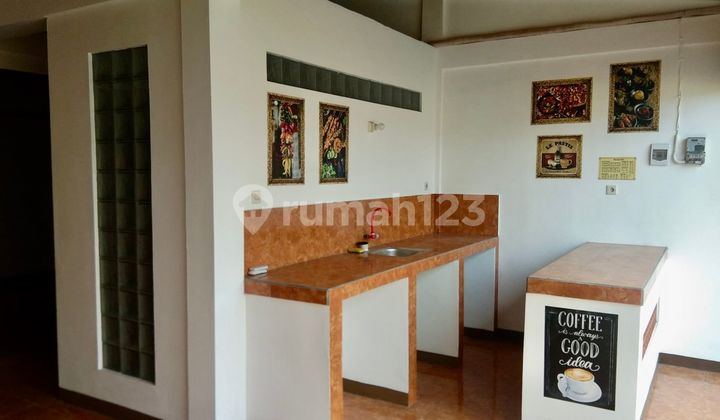 Rumah Minimalis Area Sedap Malam Sanur Kaja 2