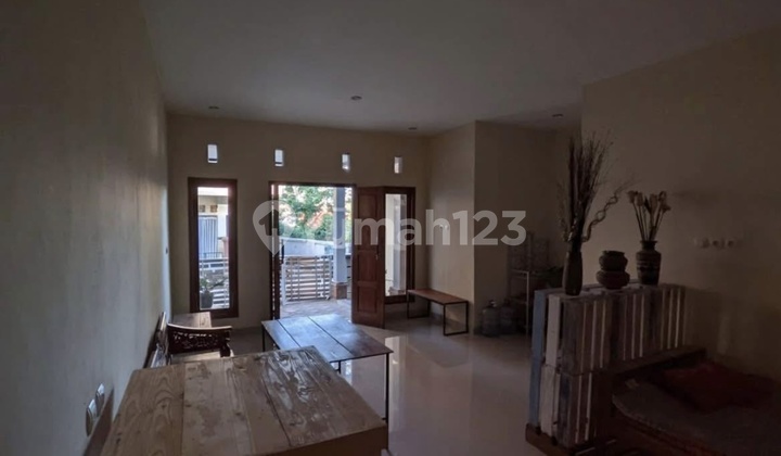 House for Rent in the Pondok Kampial Area 2