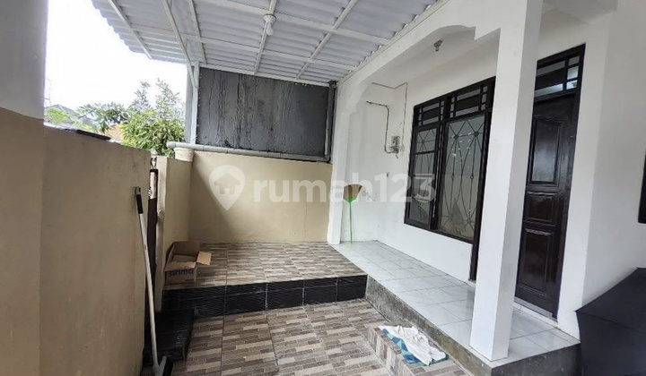 Di Sewakan Rumah Area Jimbaran