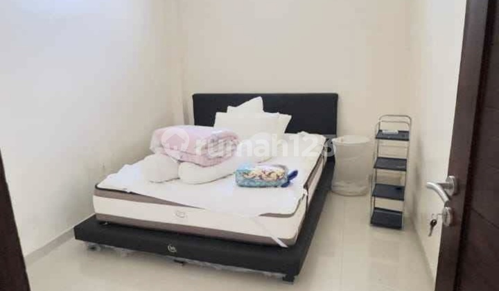 Disewakan Rumah Berlokasi Strategis di Perumahan di Jl. Goa Gong Jimbaran 2