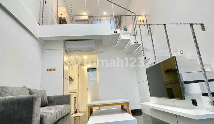 For Rent: Brand New Deluxe Loft Apartments, Only 5 Units Left Out of 10