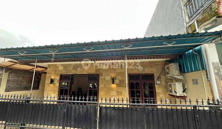 Rumah Unfurnished Monang Maning Denpasar Barat 1