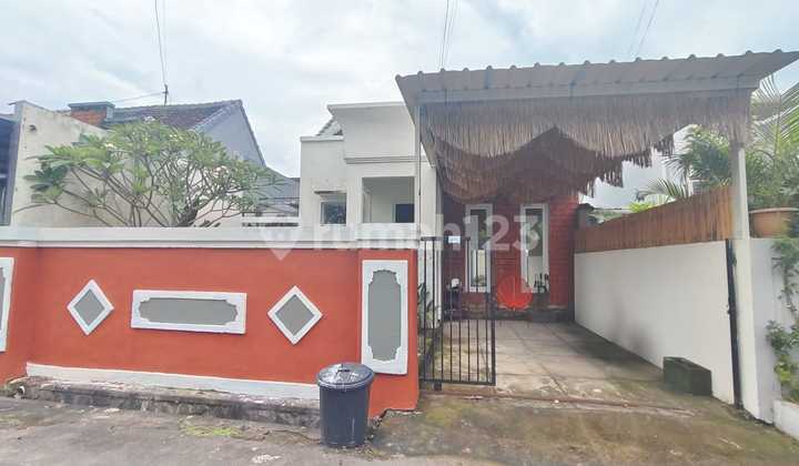 House For Yearly Rental